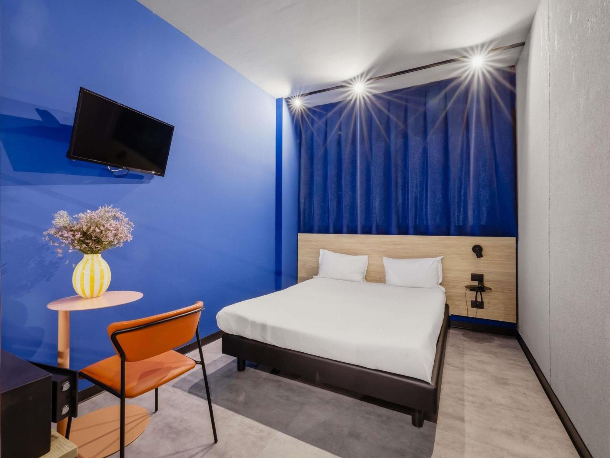 Comfort Single Room