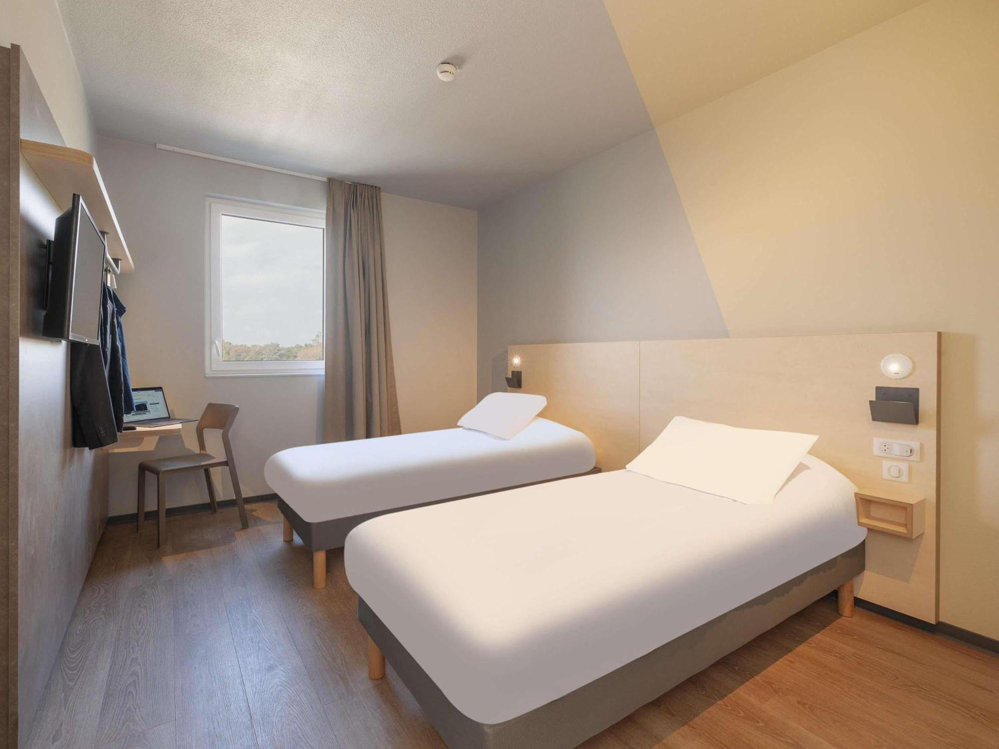Family Room One Double Bed One Single Bed