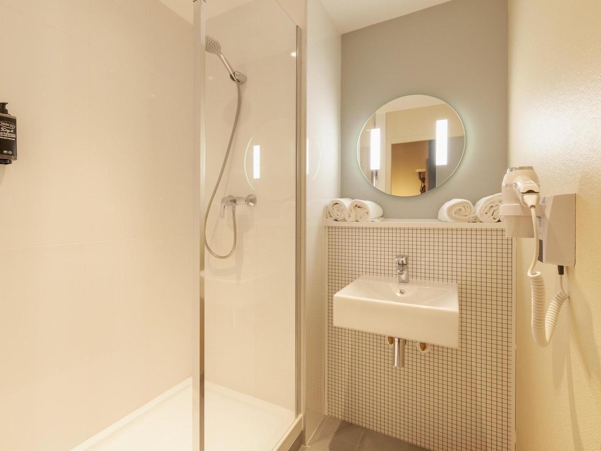 Family Double Room One Double Bed Two Single Beds