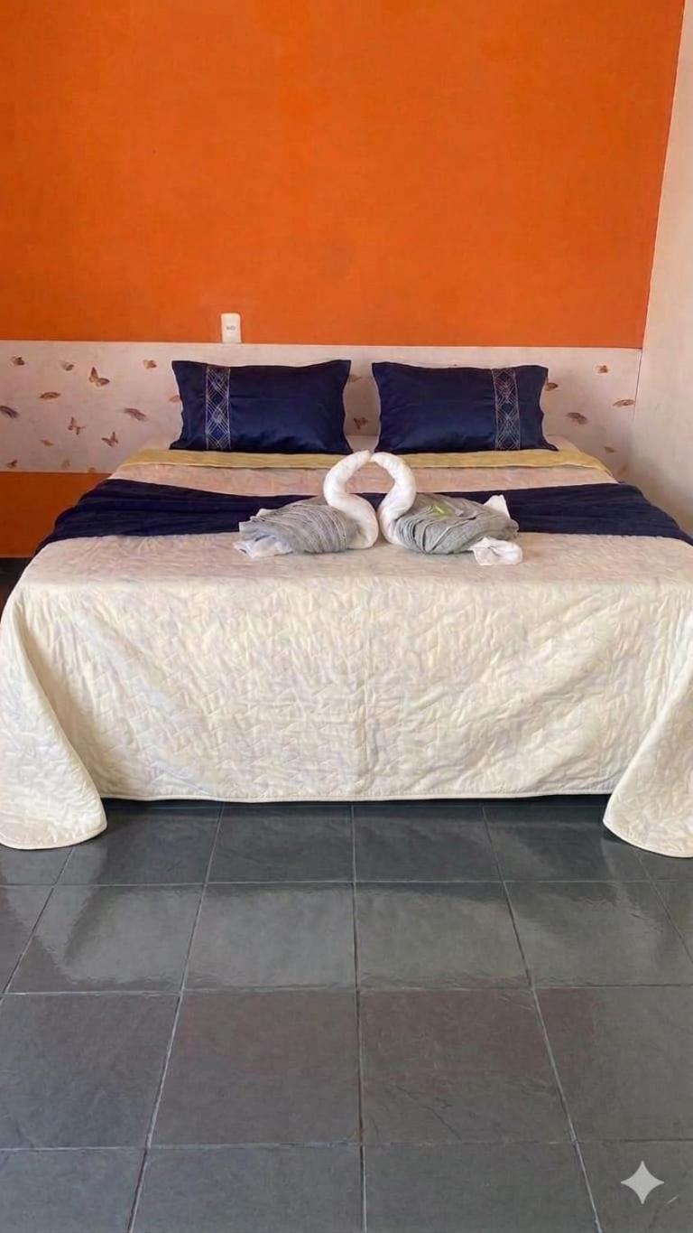 Quarto Duplo