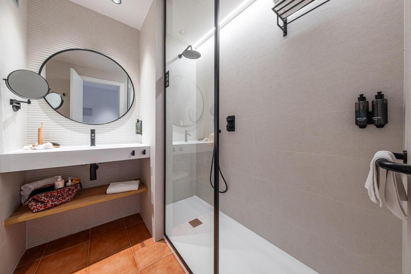 Duplex Quadruple Room