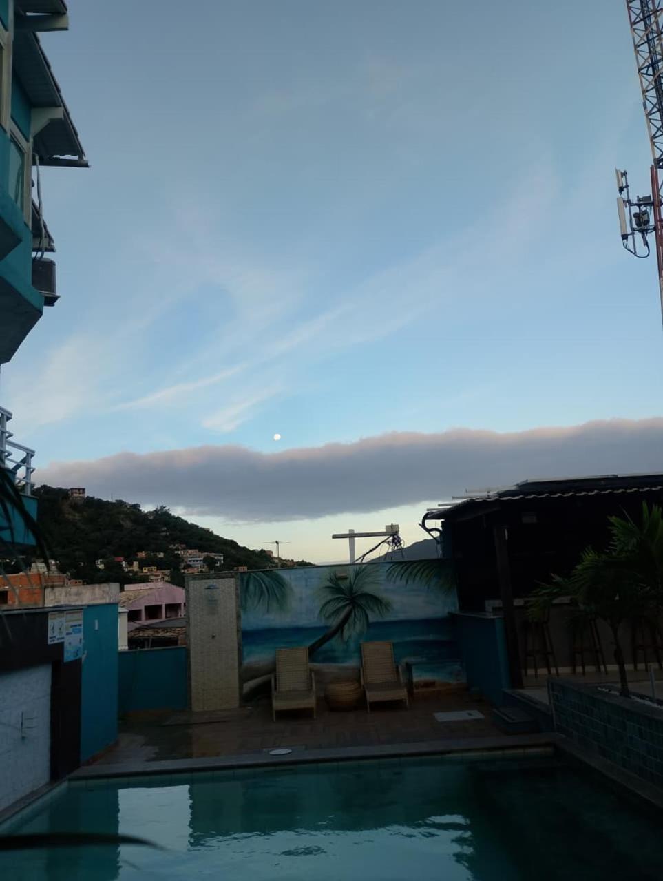 Deluxe Double Room Balcony Sea View