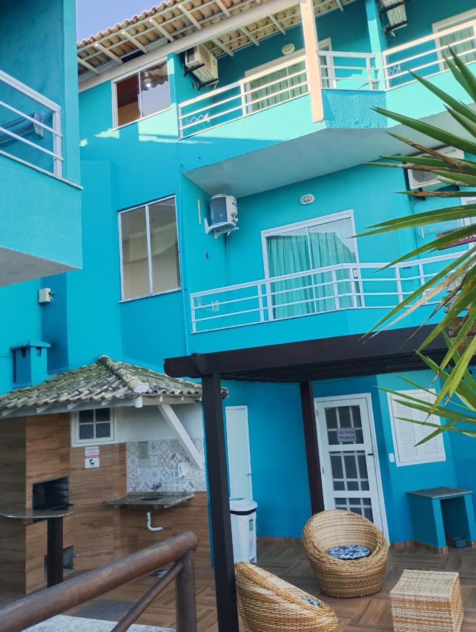 Quadruple Room Sea View