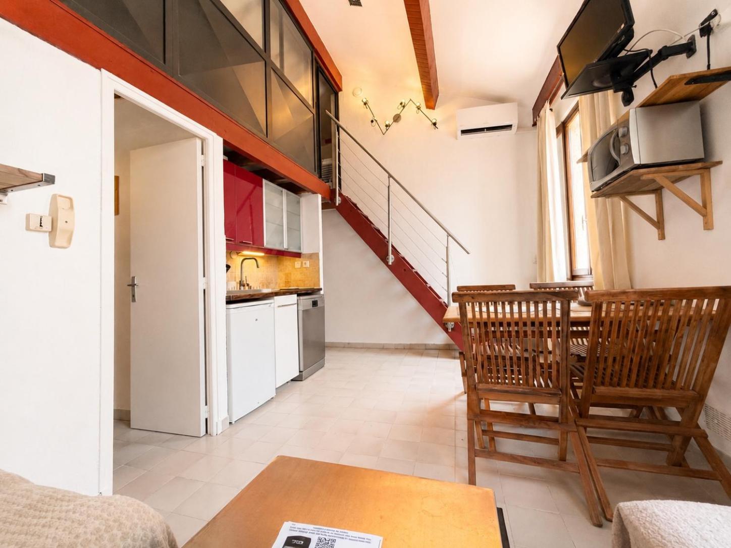Bungalow Familial