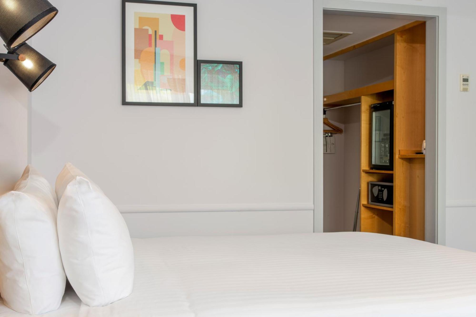 Premium Room