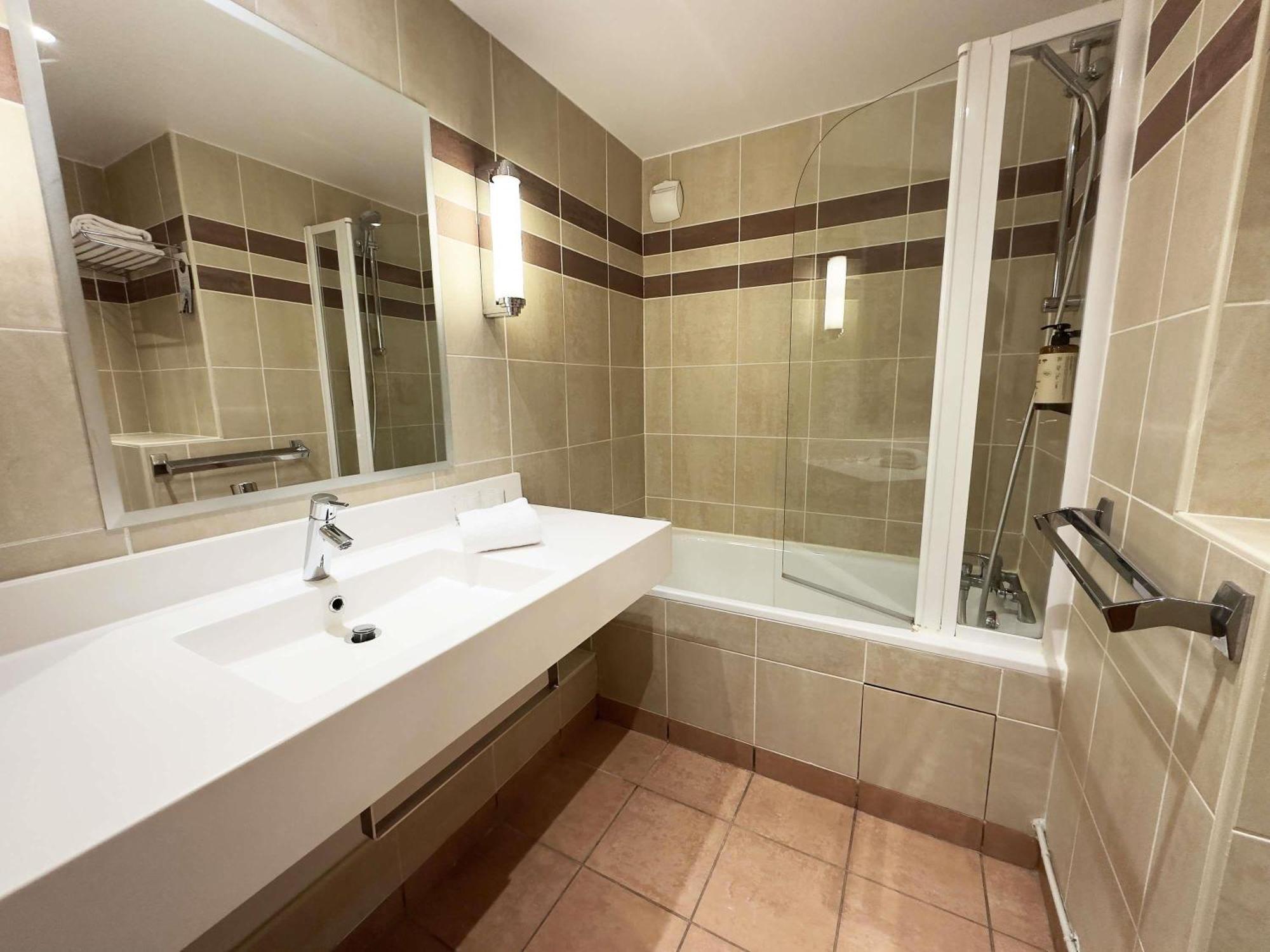 Classic Â Double Room