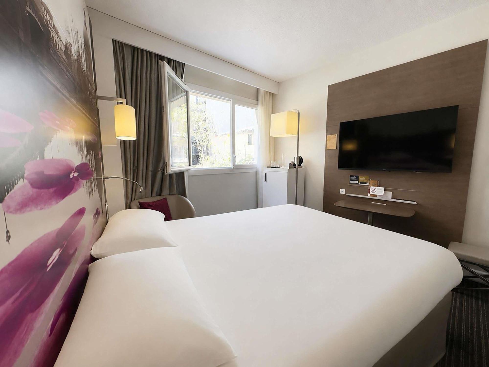 Classic Â Double Room