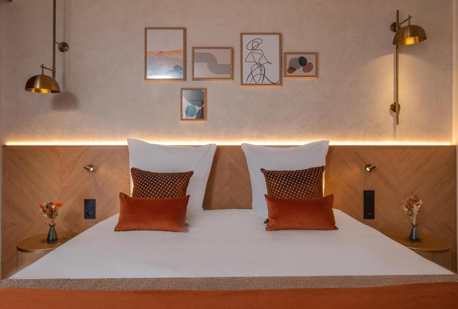 Classic Double Room