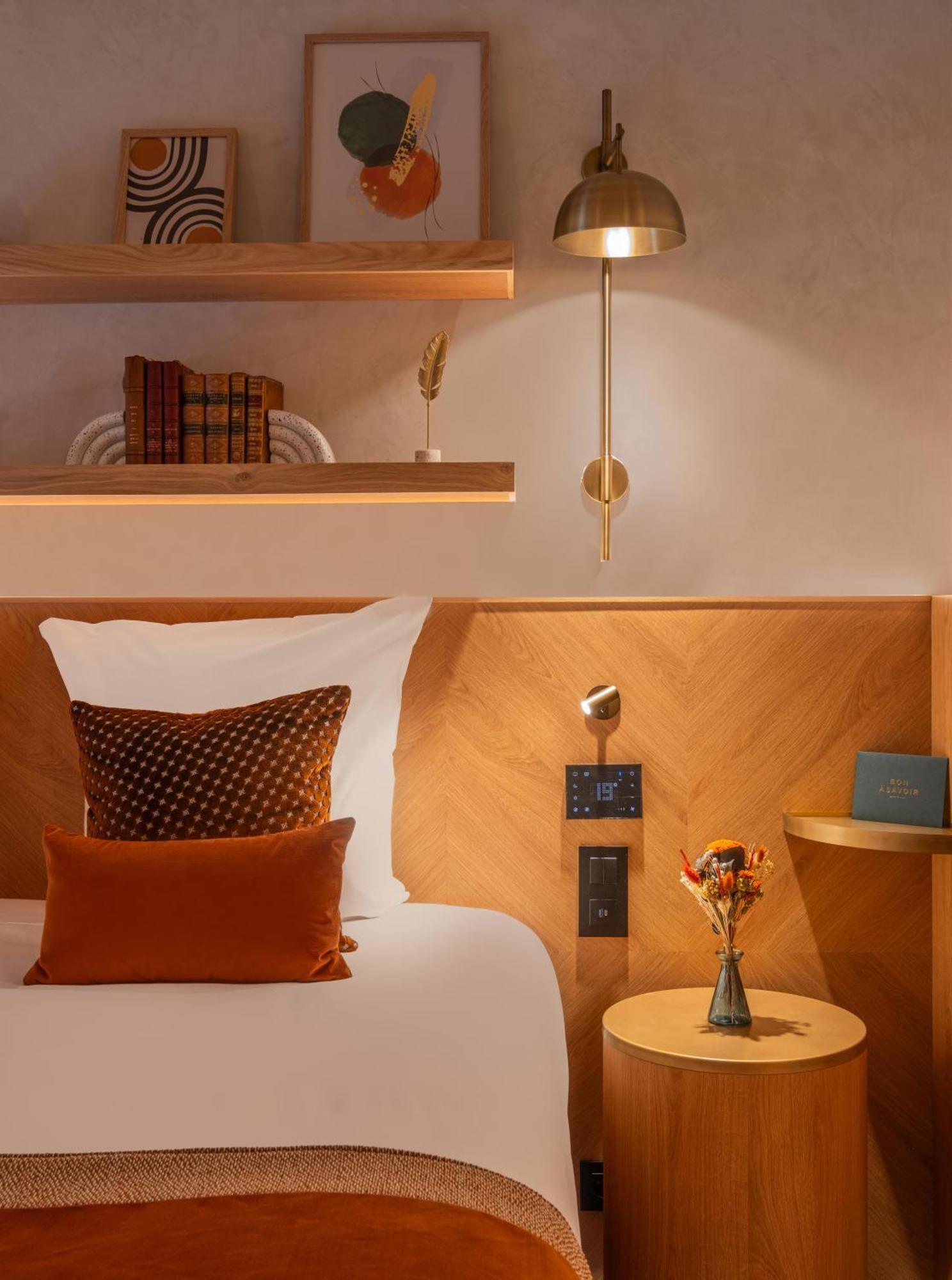 Duplex Suite