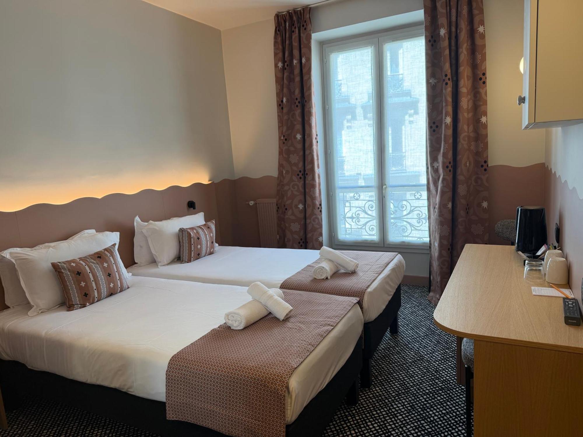 Double or Twin Room