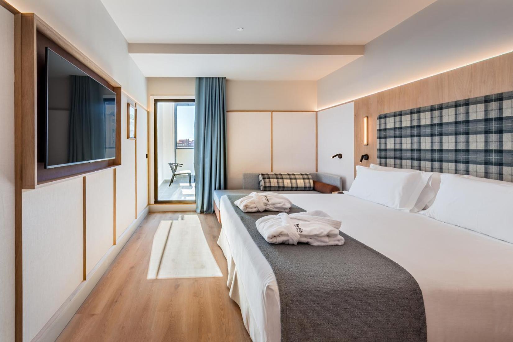 Premium Room