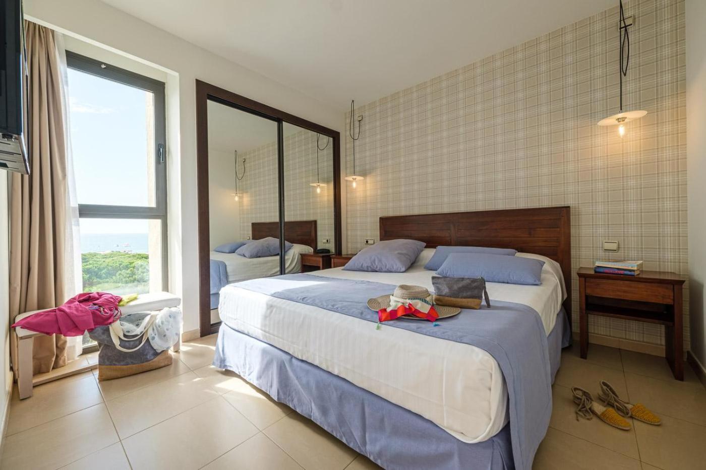 Junior Suite Sea View