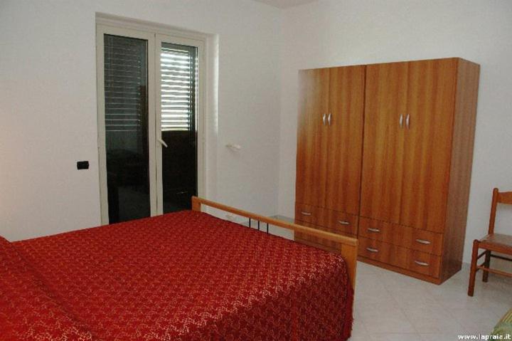 Apartment Sea View