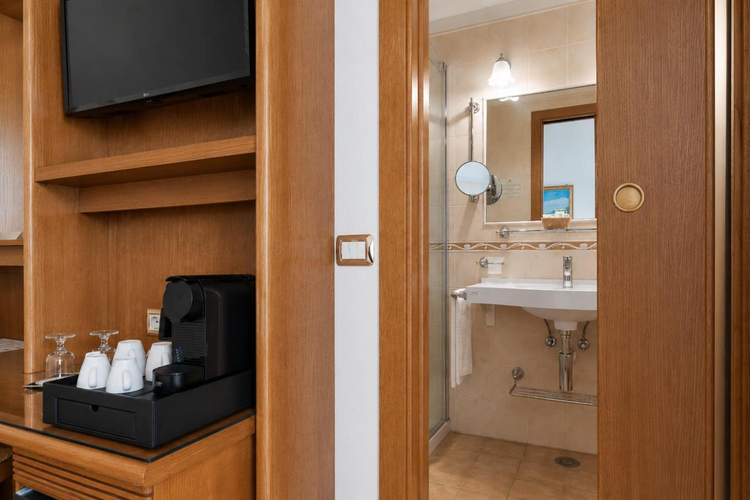 Flexible Room No Sea View – Assigned on Arrival Run of House