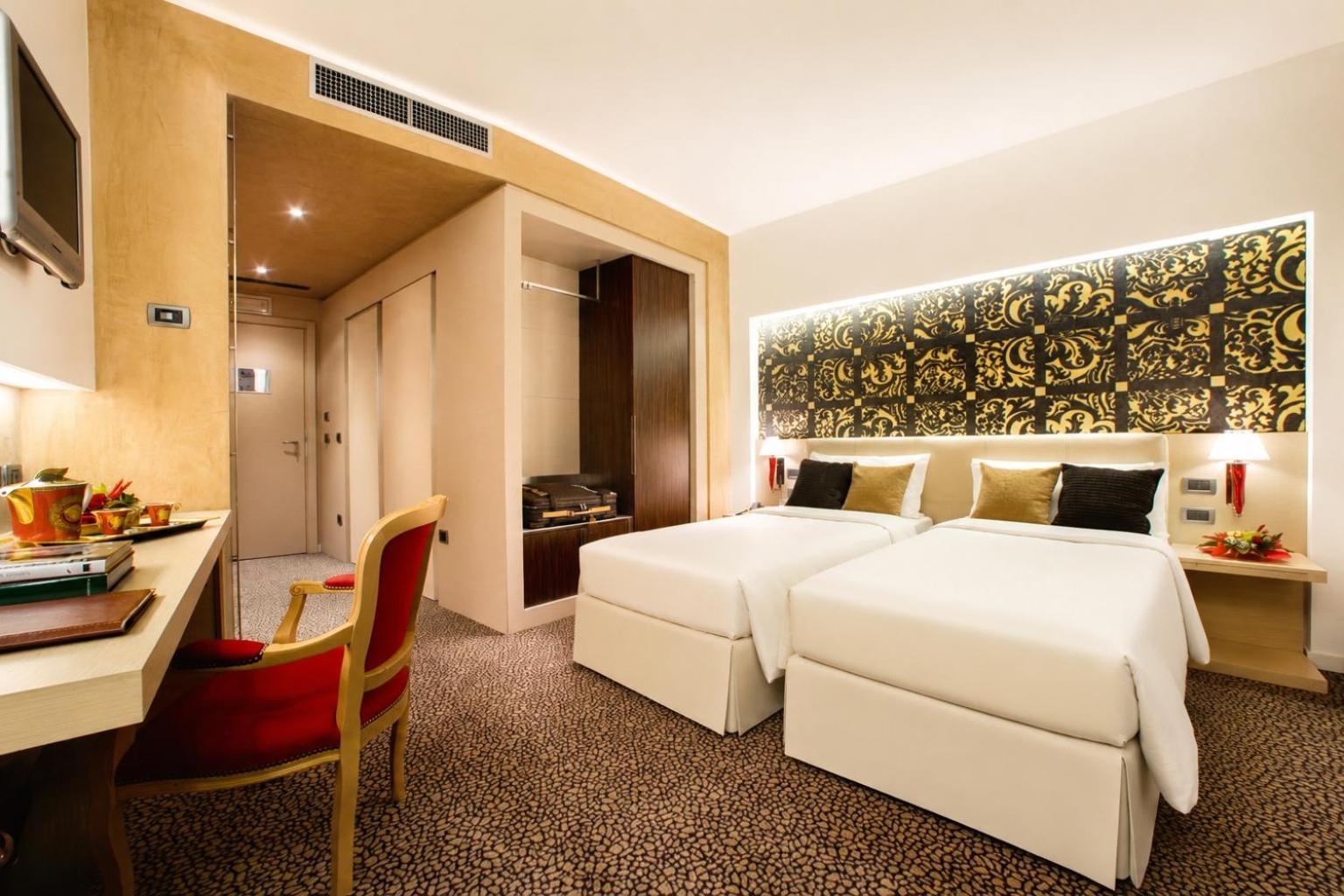 Superior Double or Twin Room