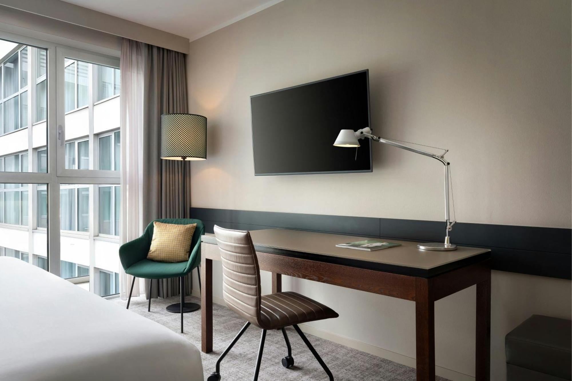 Classic King Room