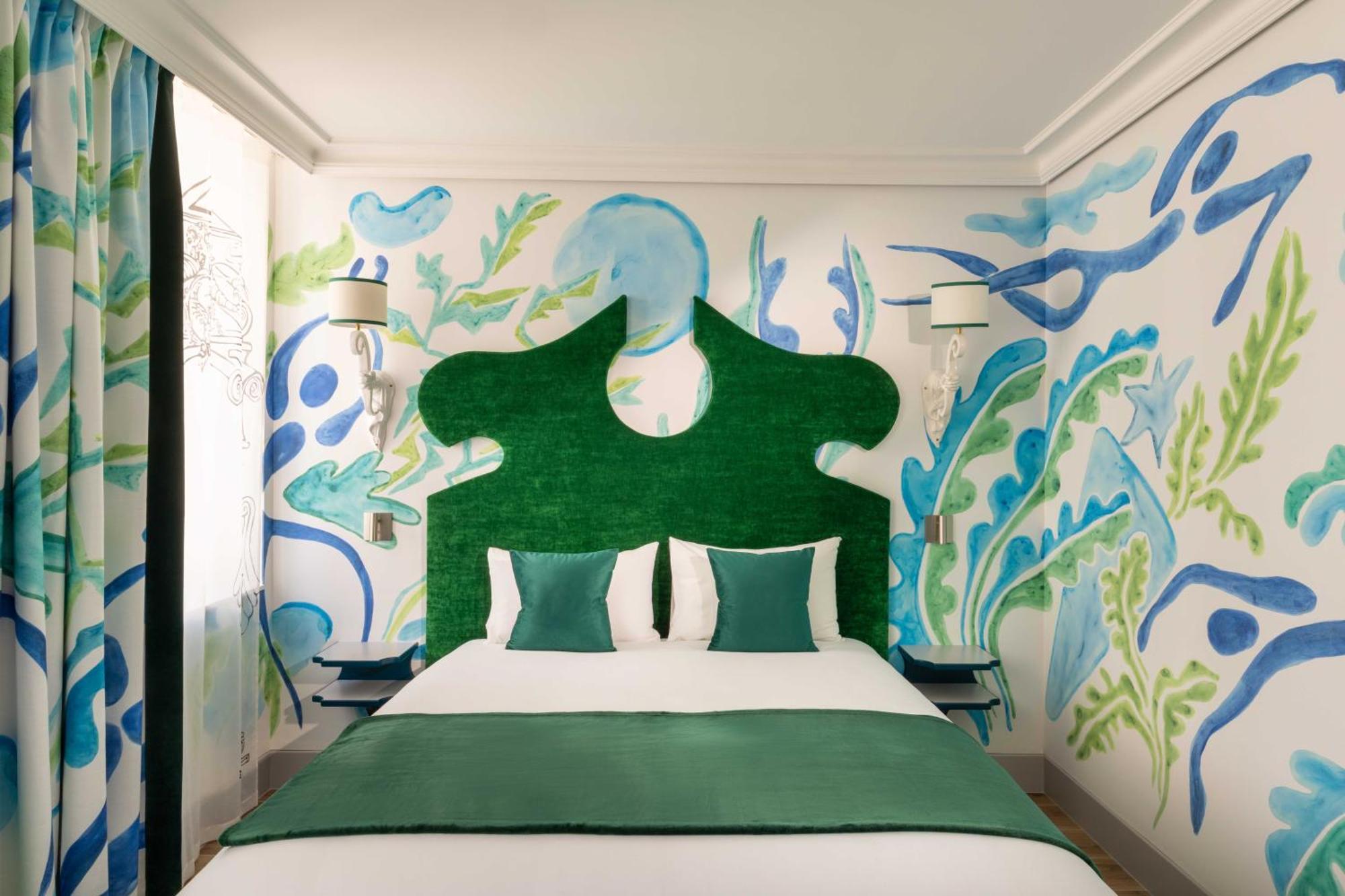 Classic Double or Twin Room