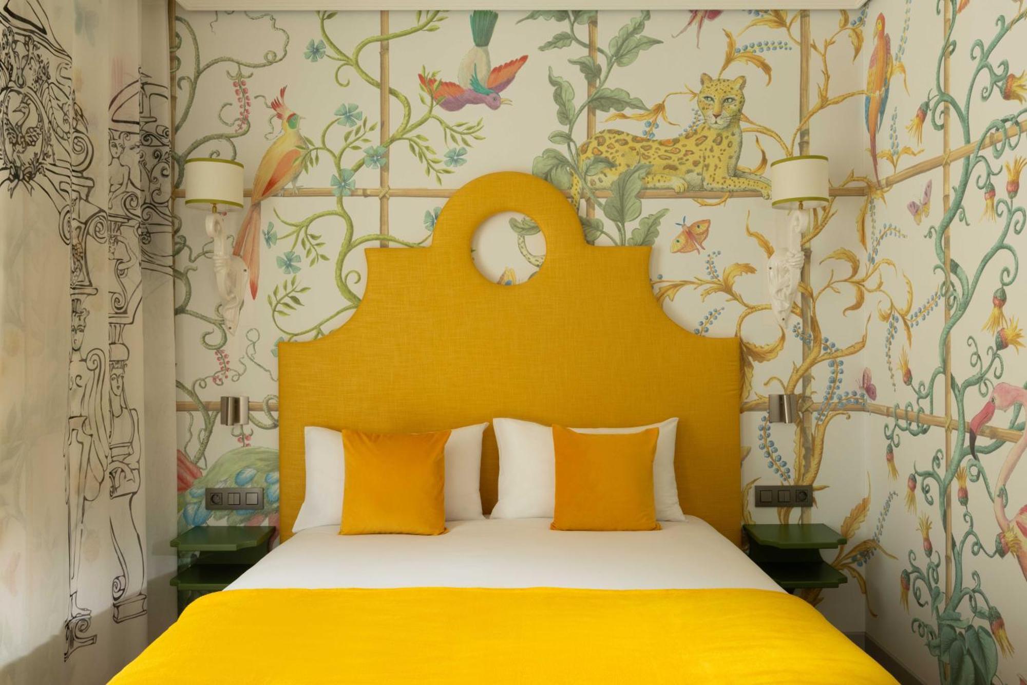 Classic Double or Twin Room