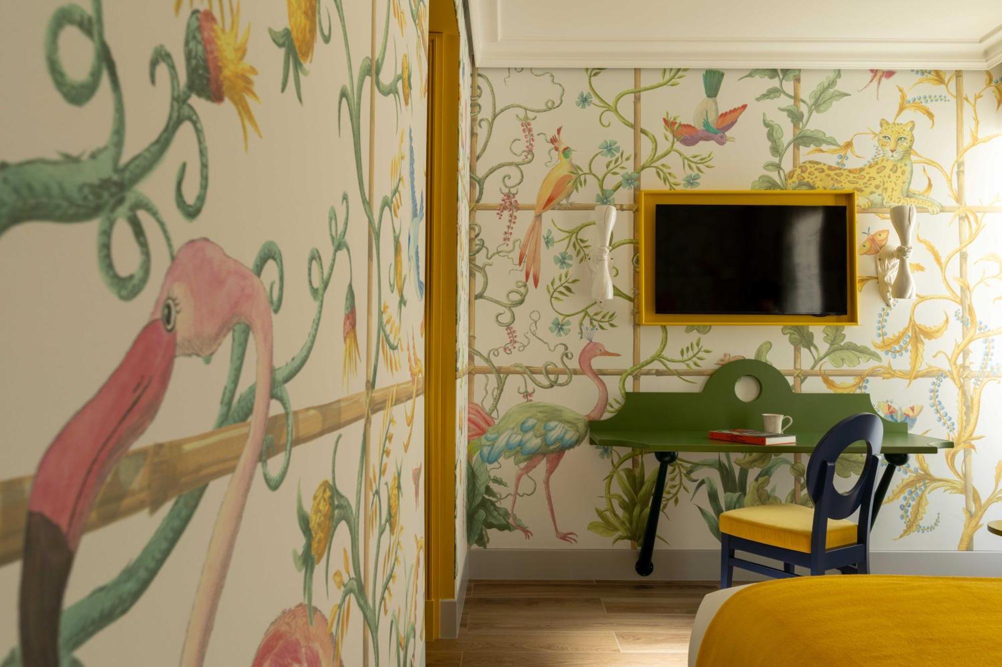 Classic Double or Twin Room