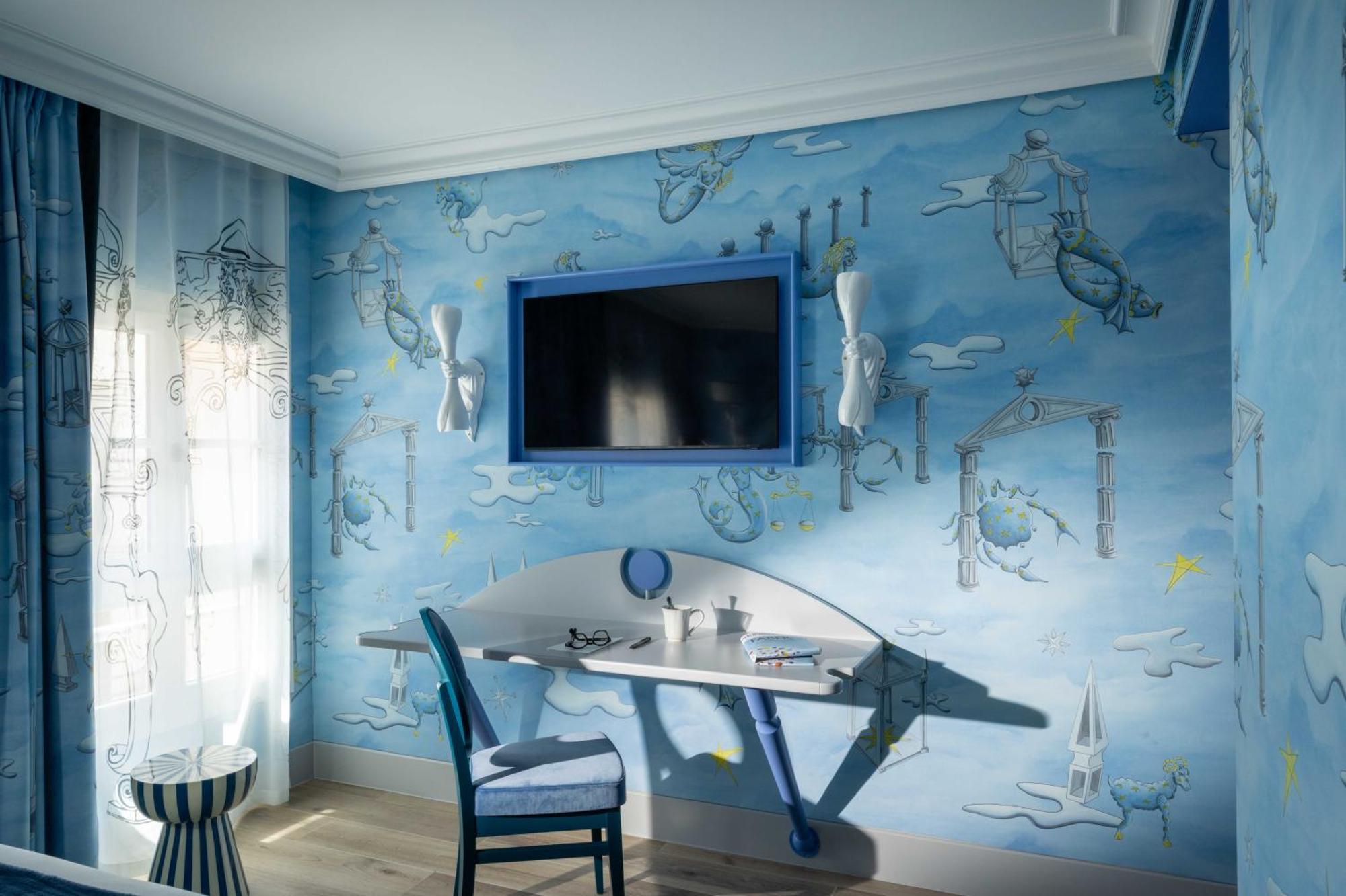 Classic Double or Twin Room