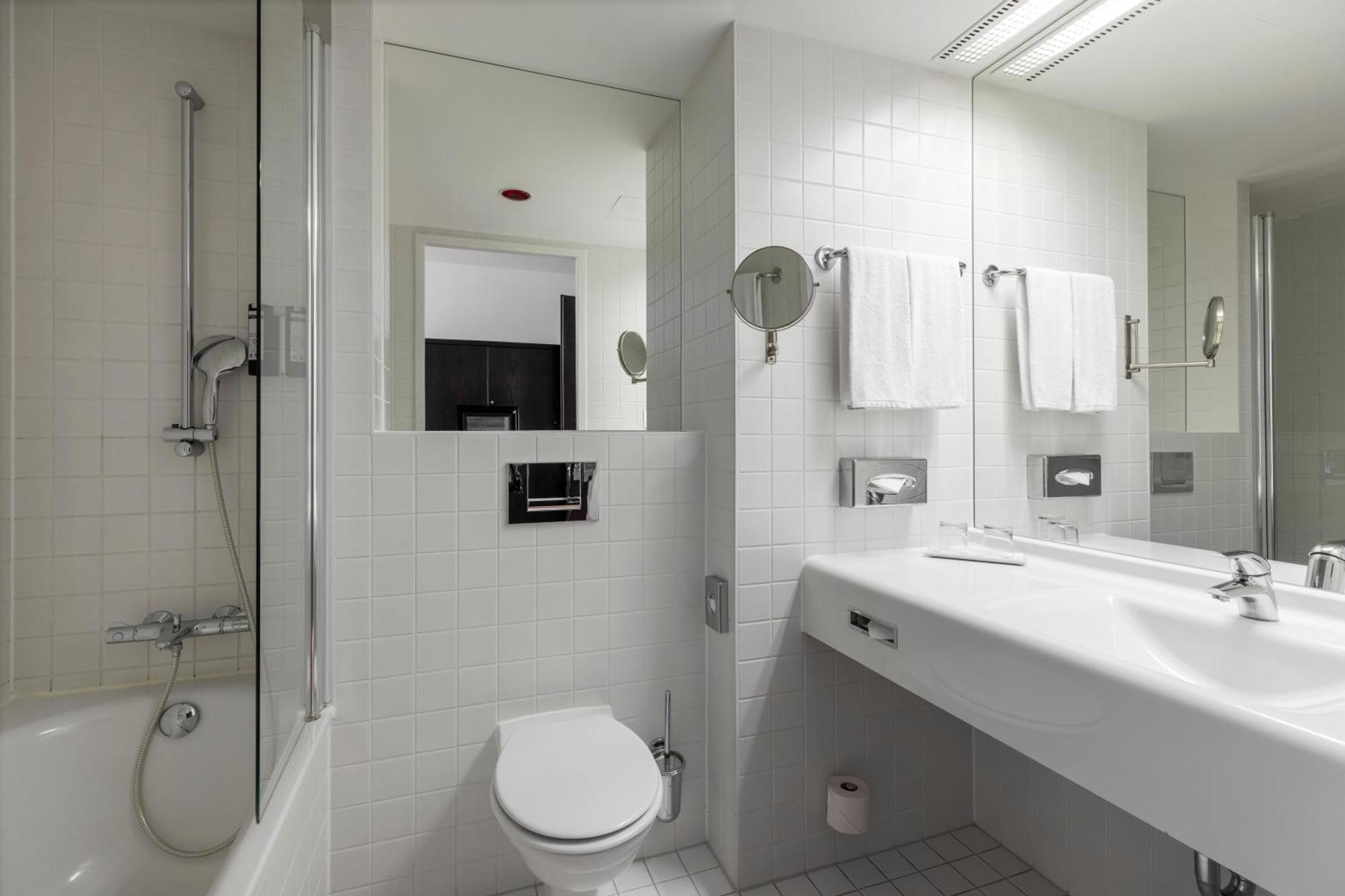 Comfort Double or Twin Room