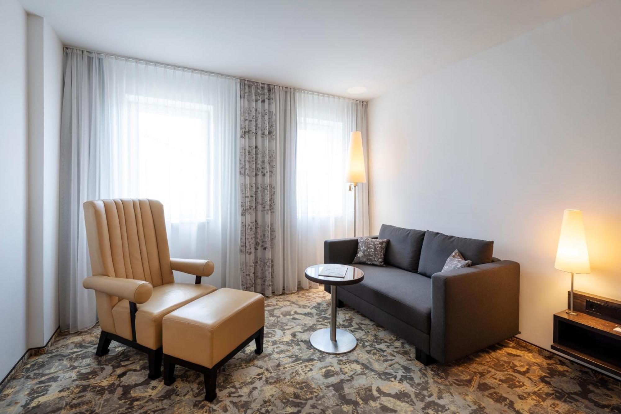 Comfort Double or Twin Room