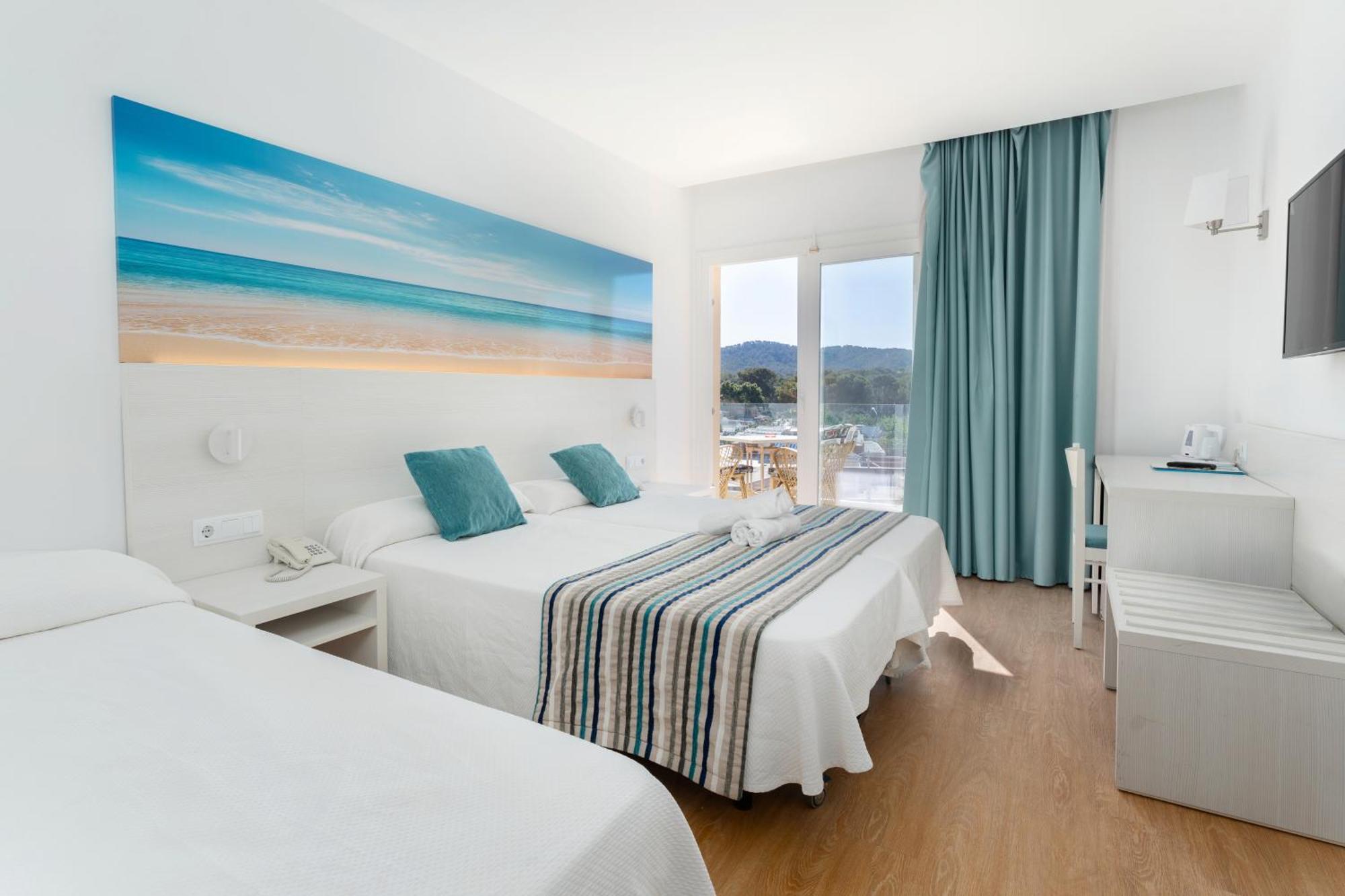 Double Room Comfort Balcony