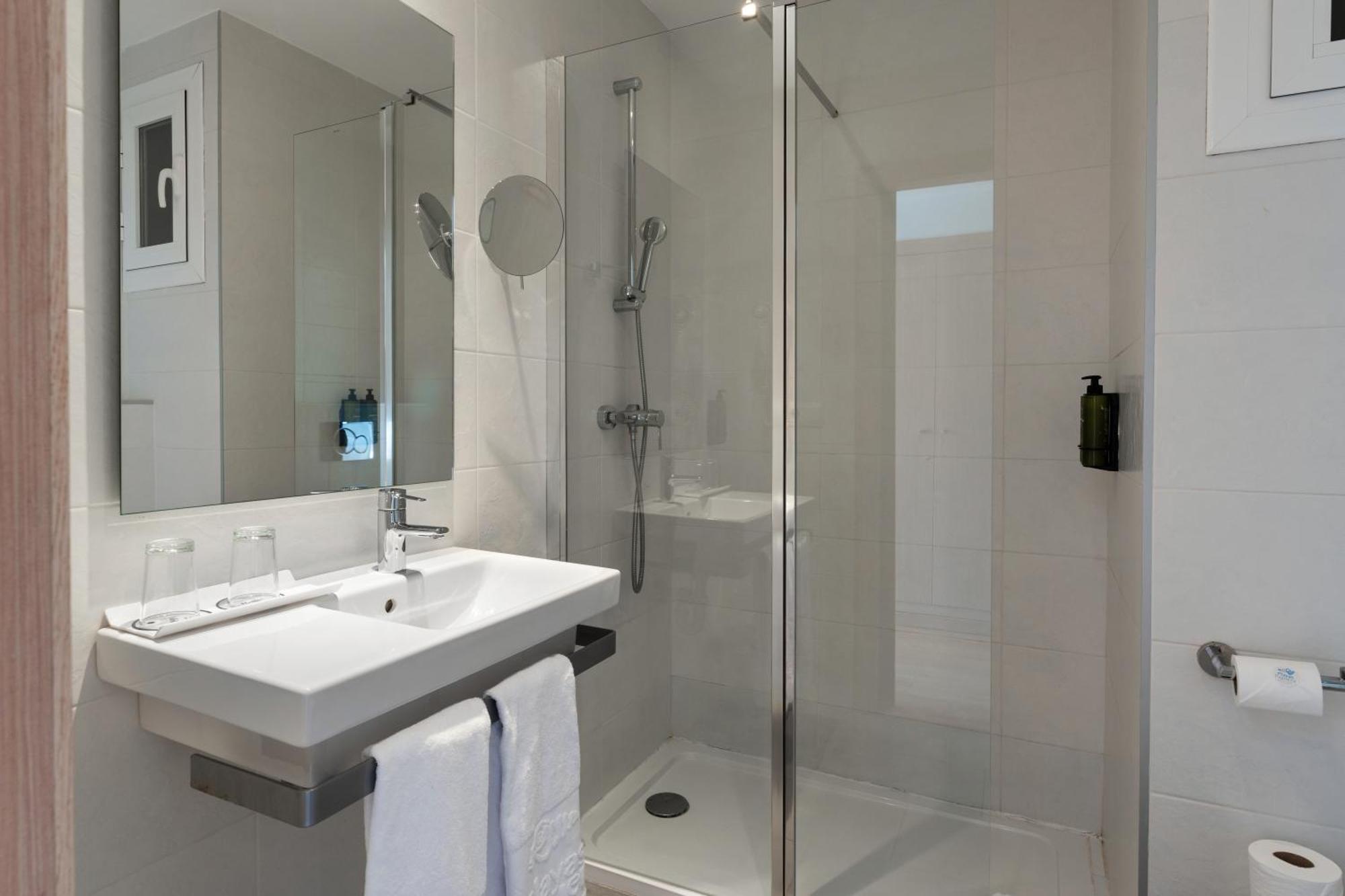 Double Room Balcony