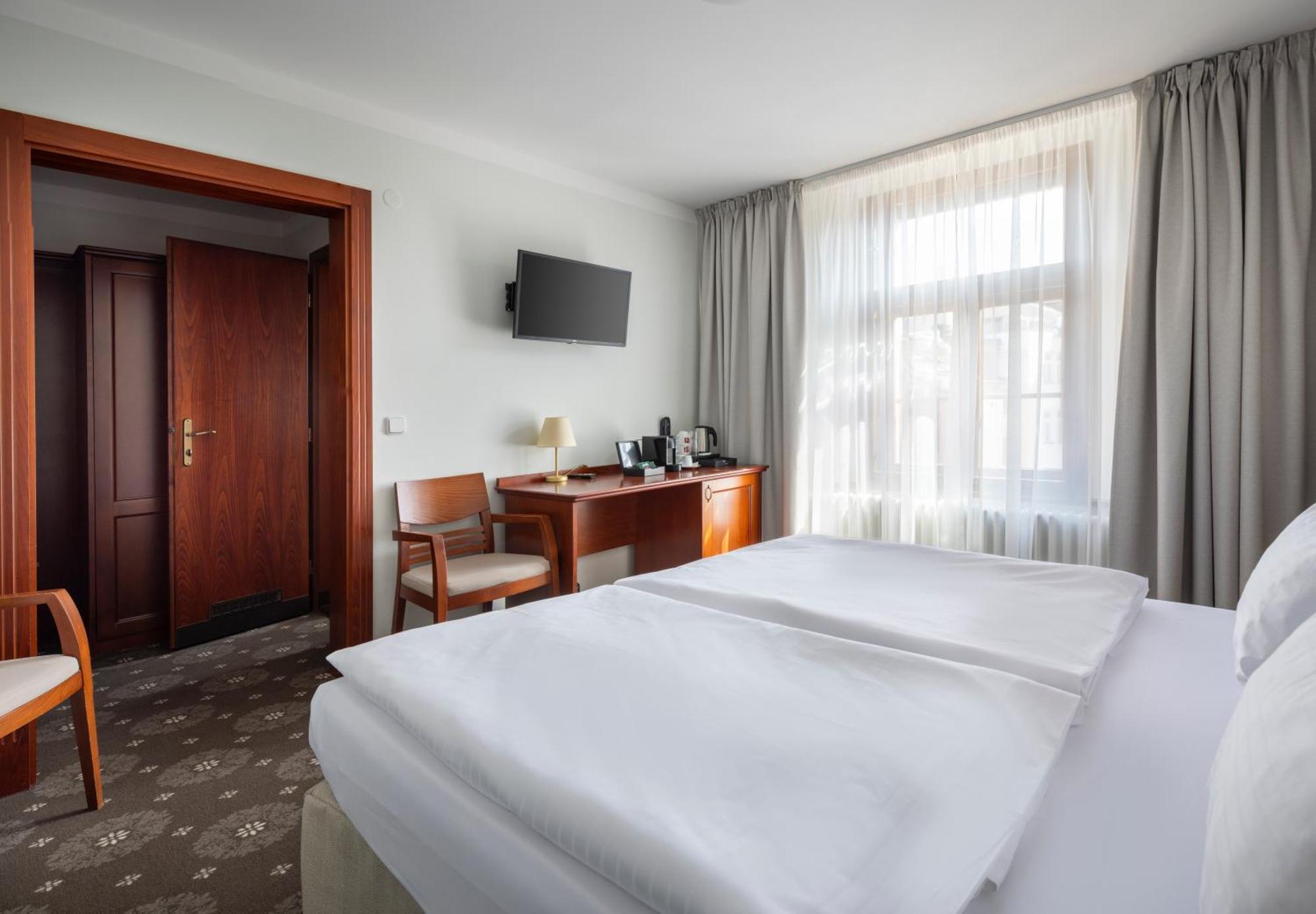 Superior Double or Twin Room