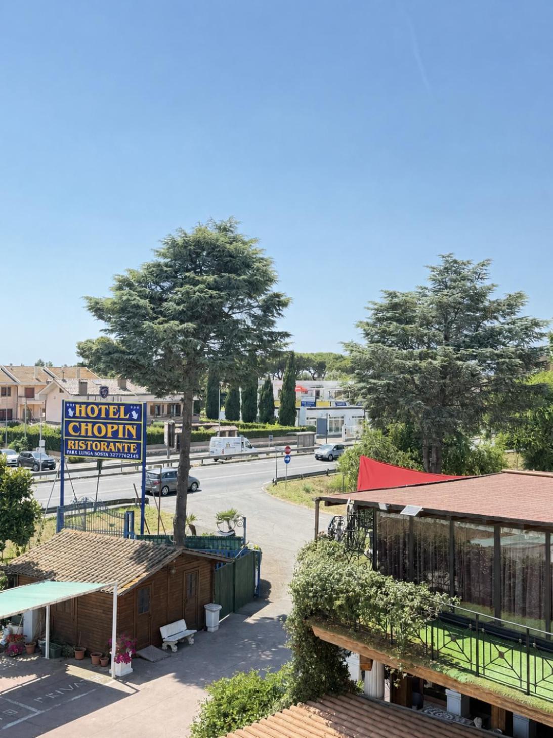 Single Room