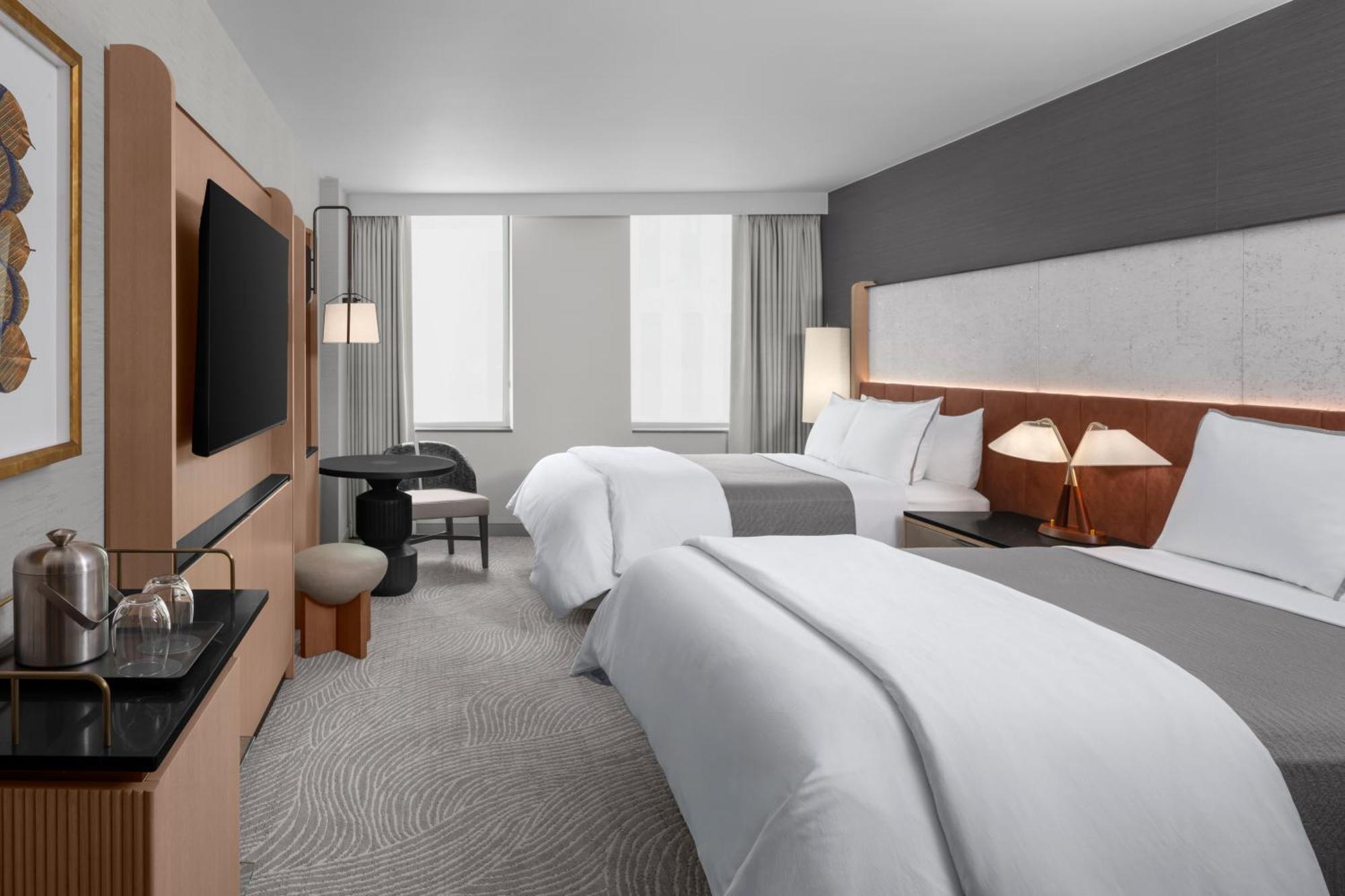 Guest room 2 Double