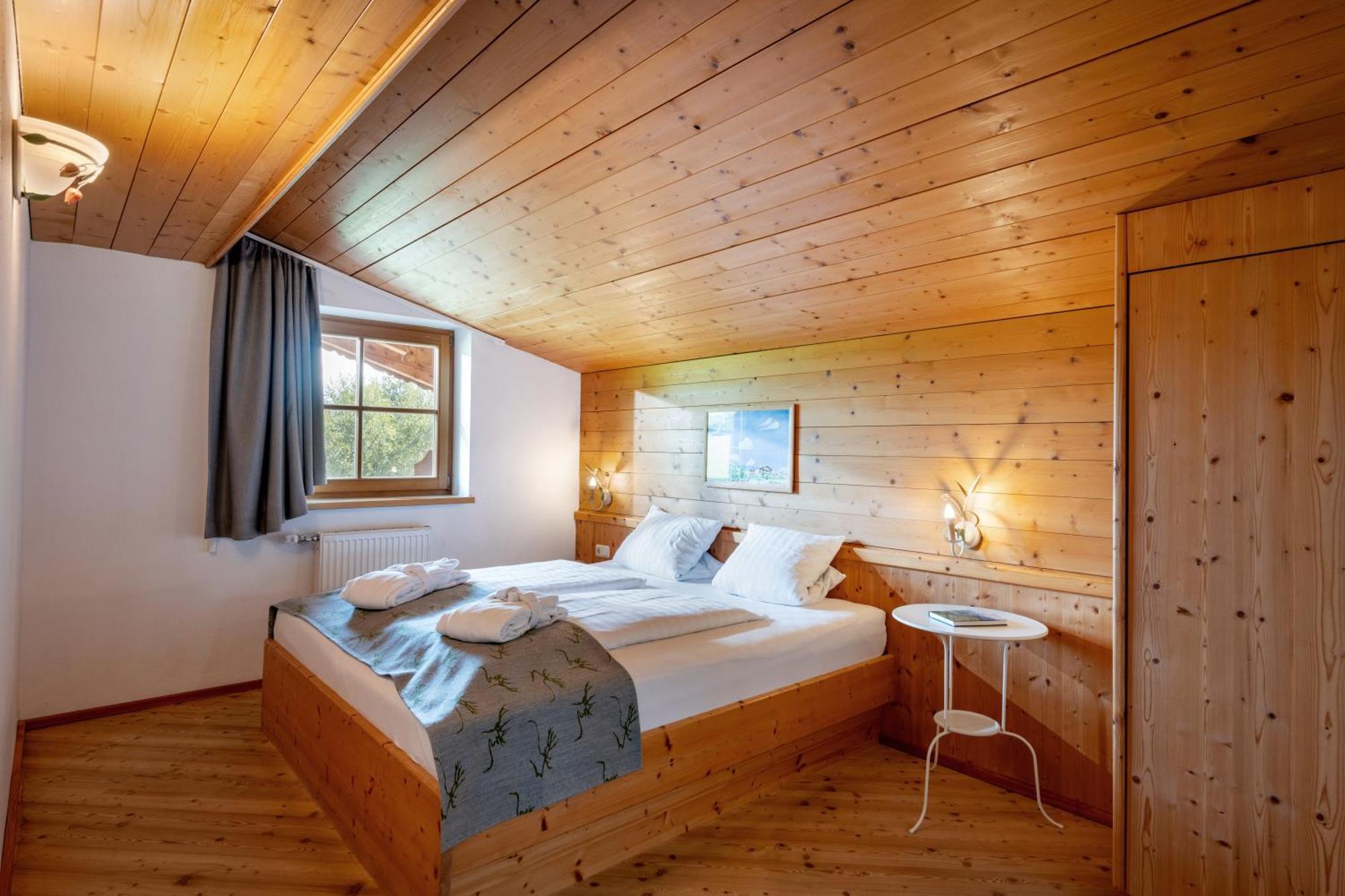 Quadruple Room Mountain View