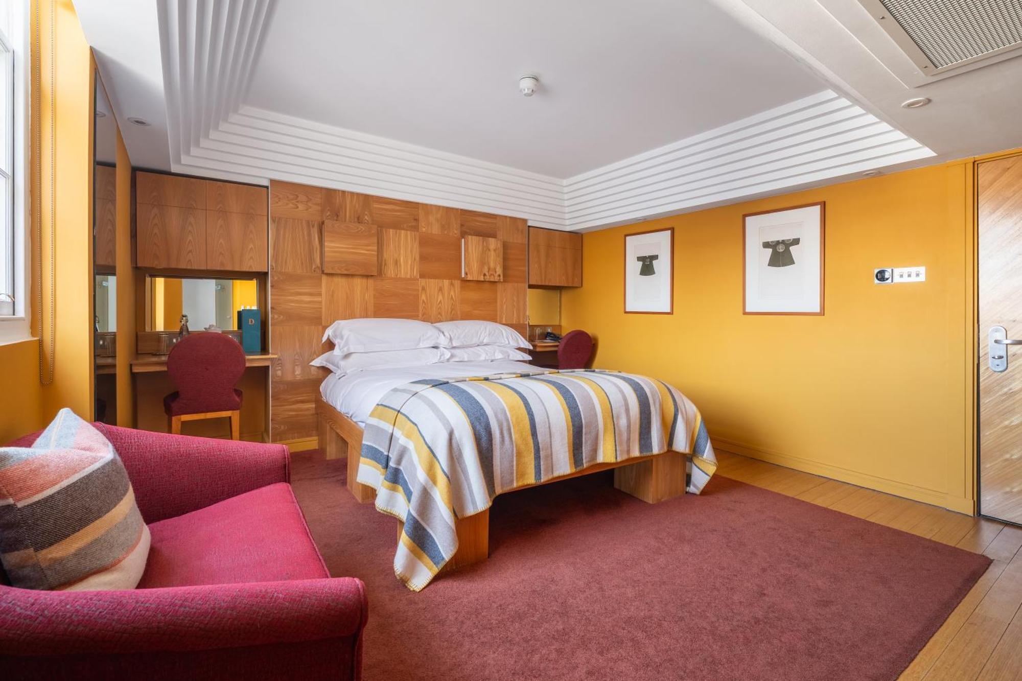 King Room