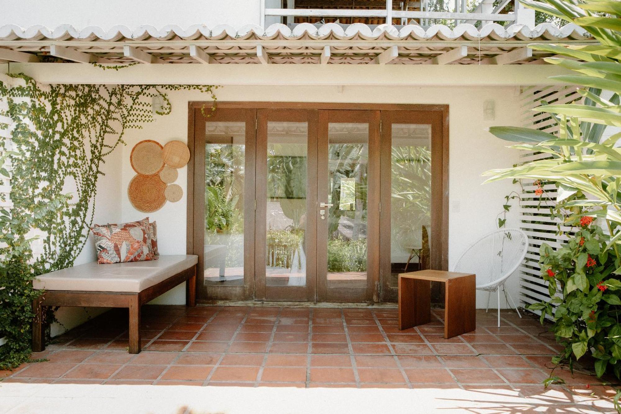 Suite Garden View