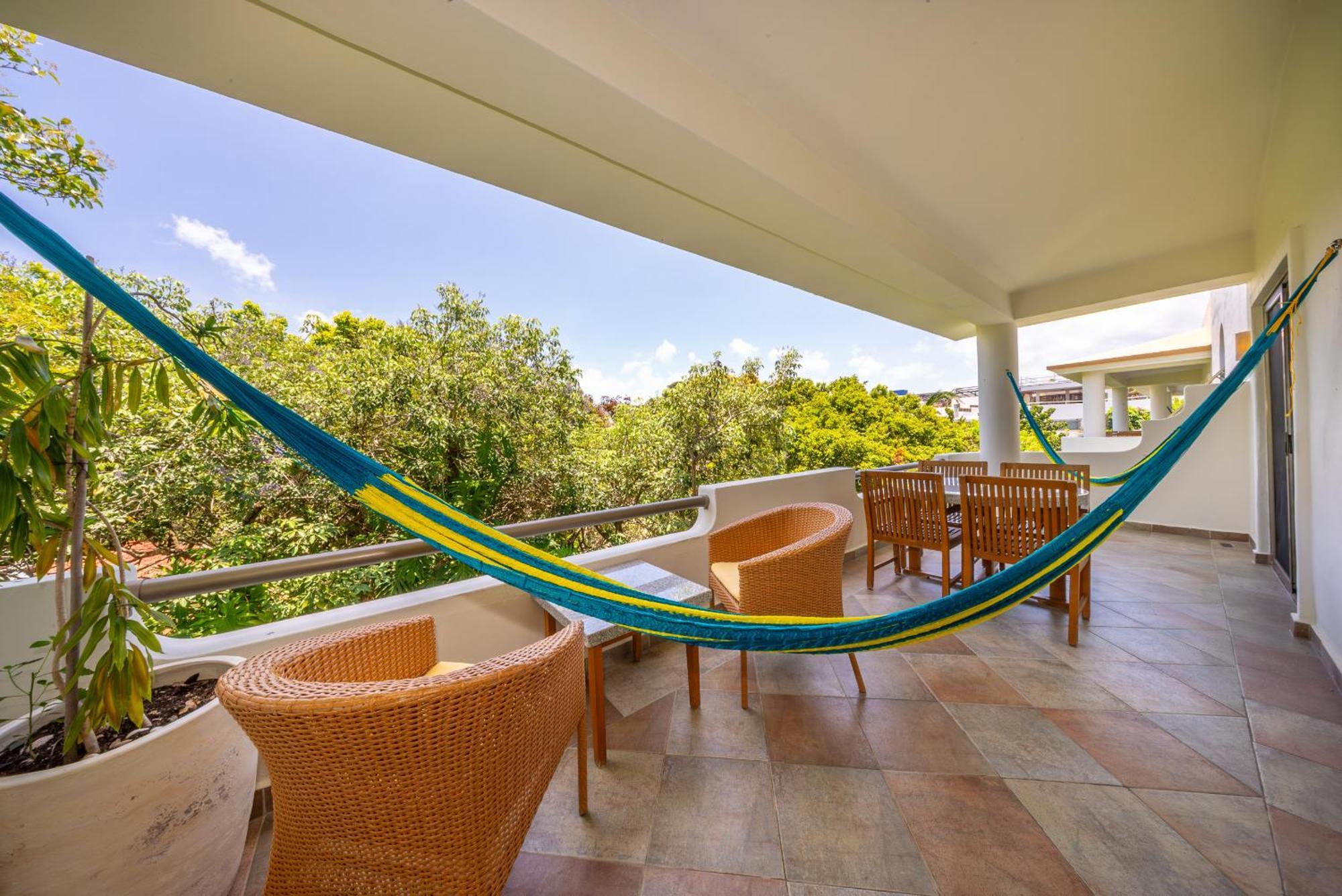 Riviera Two-Bedroom Apartment