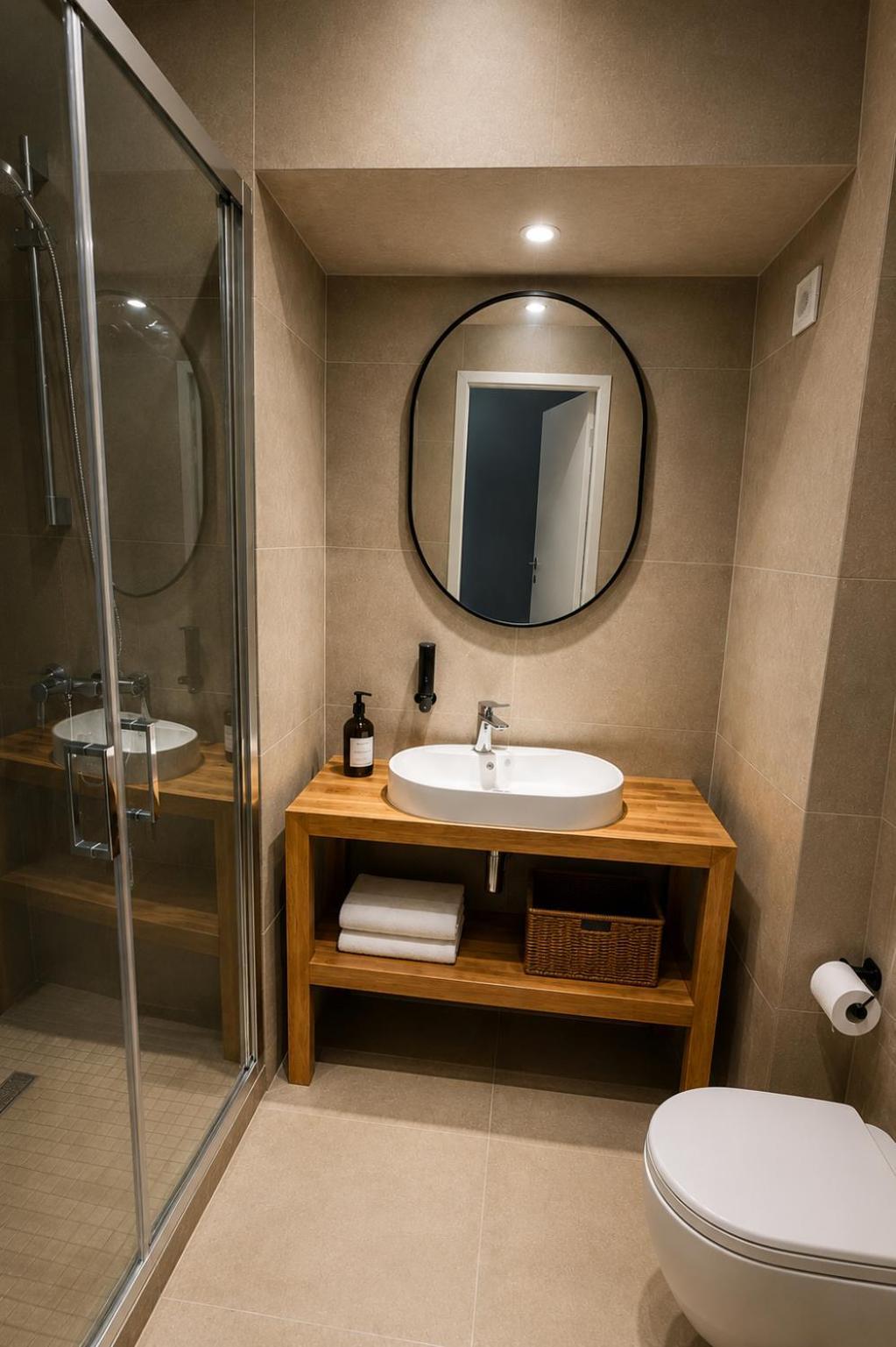 Junior Suite Room Balcony Massena