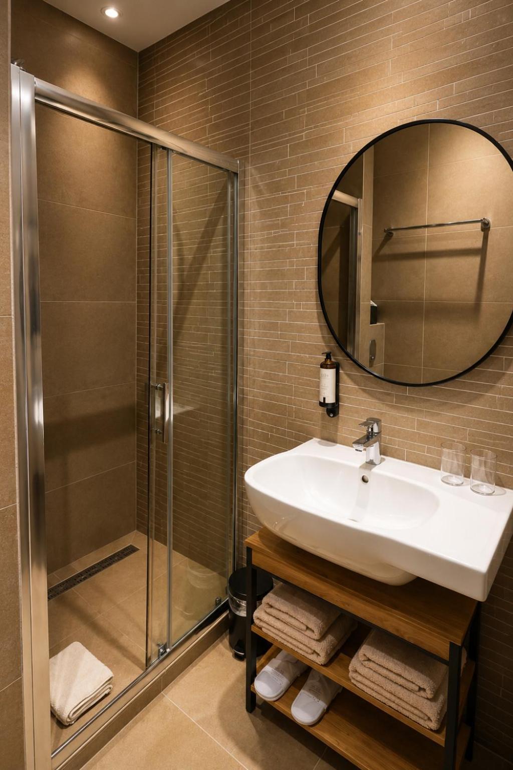Deluxe Room Massena