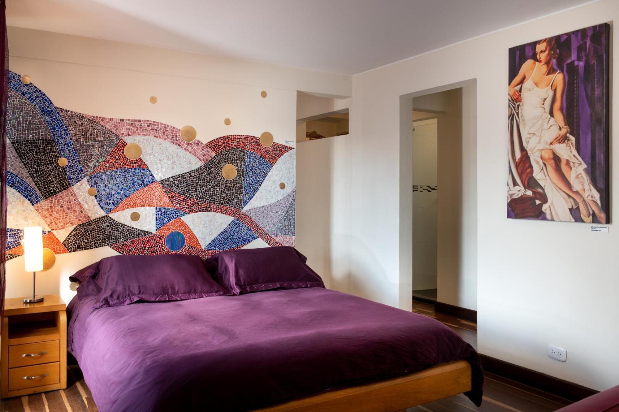 Queen Suite