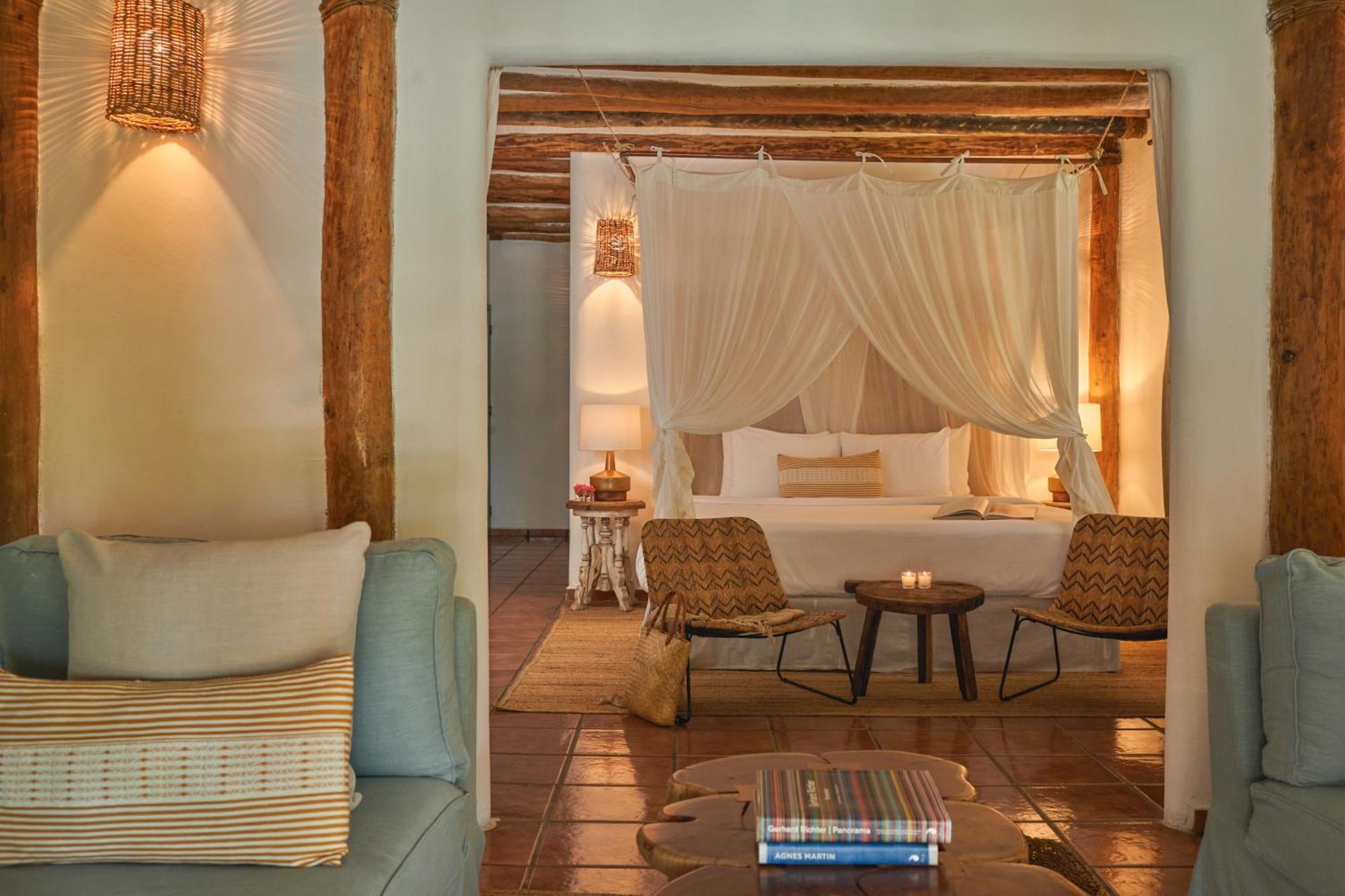 Master Suite