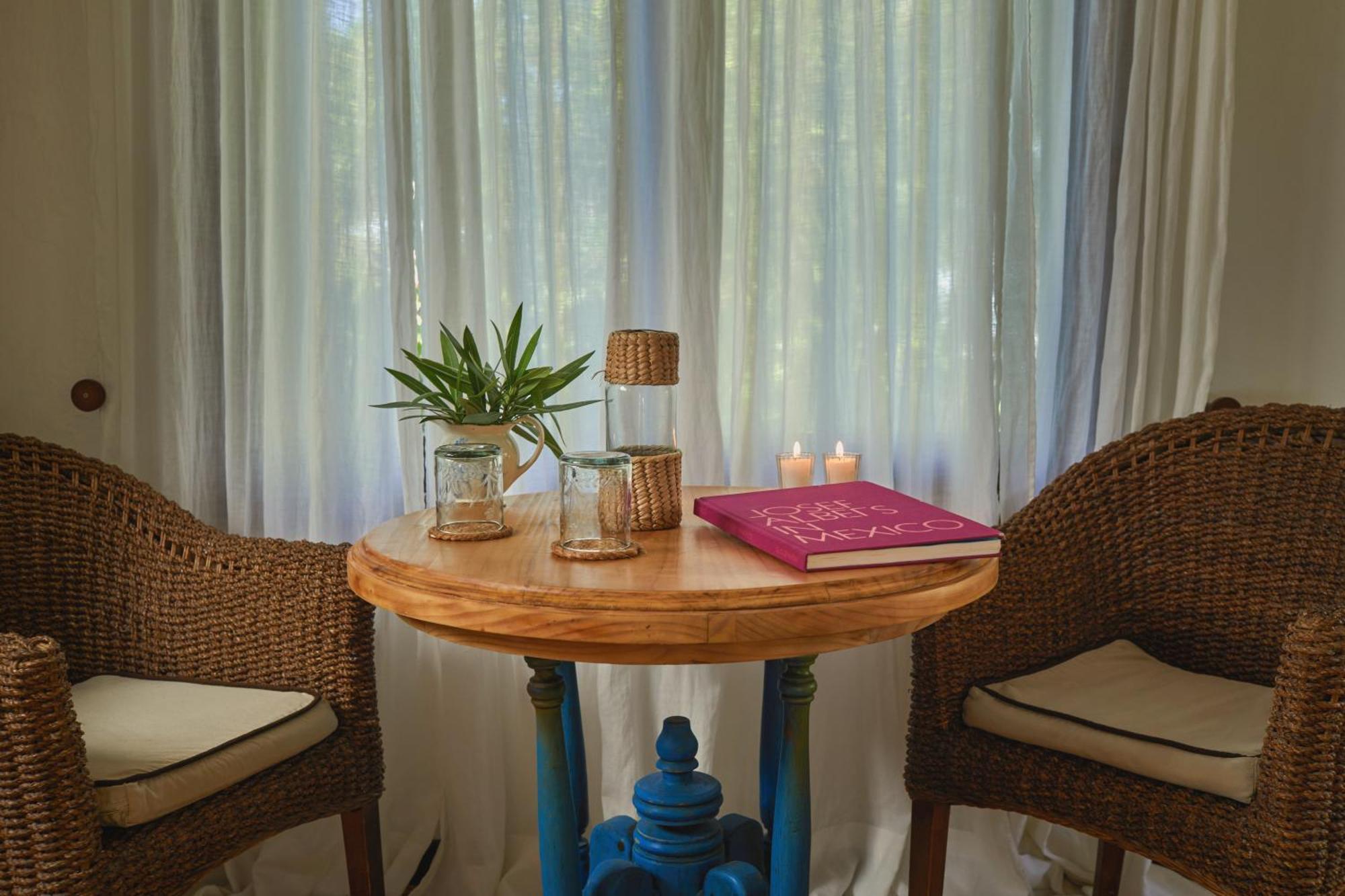 Suite Garden