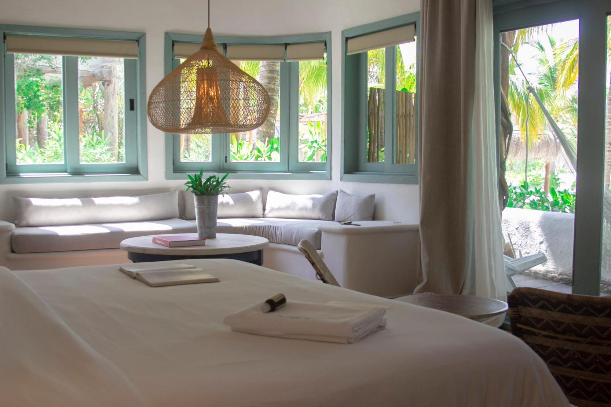 Suite Ocean