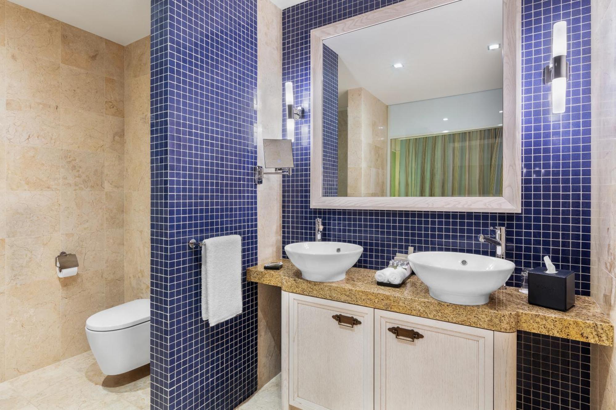 Classic Double or Twin Room