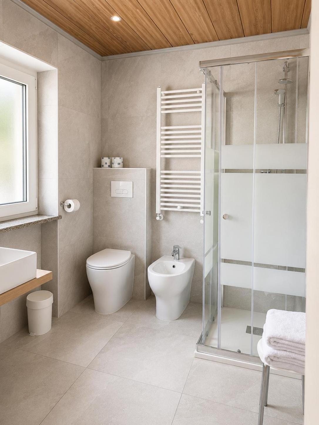 Comfort Double or Twin Room