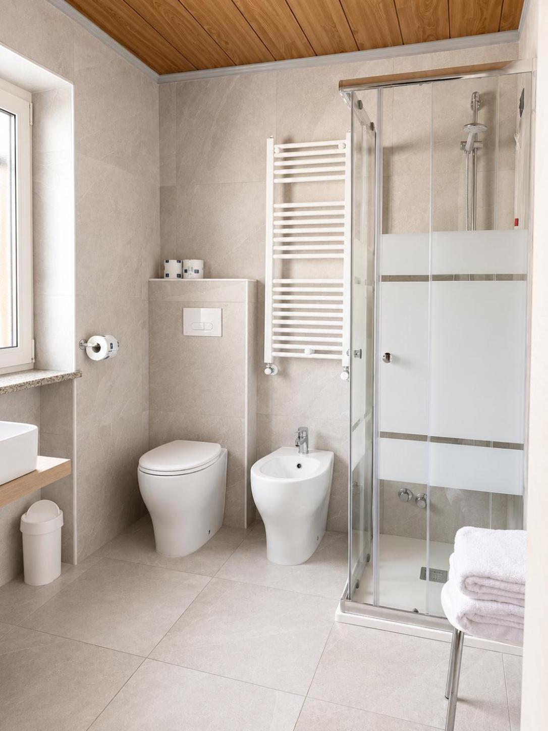 Comfort Double or Twin Room