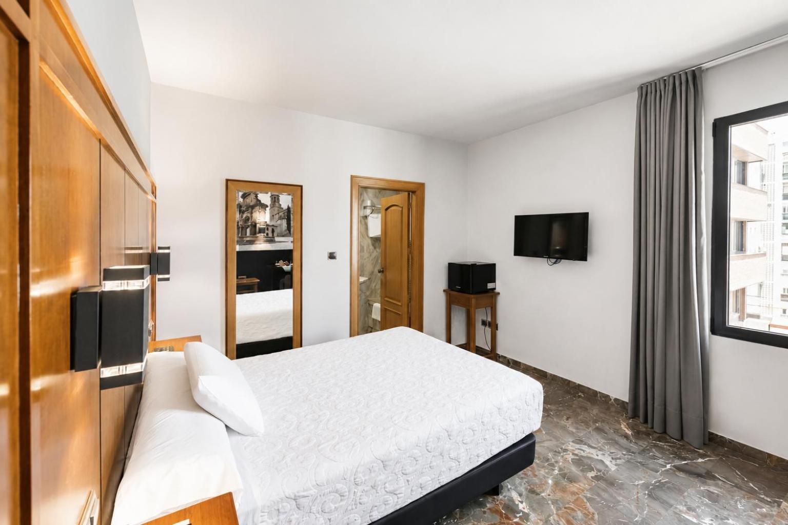 Single Room