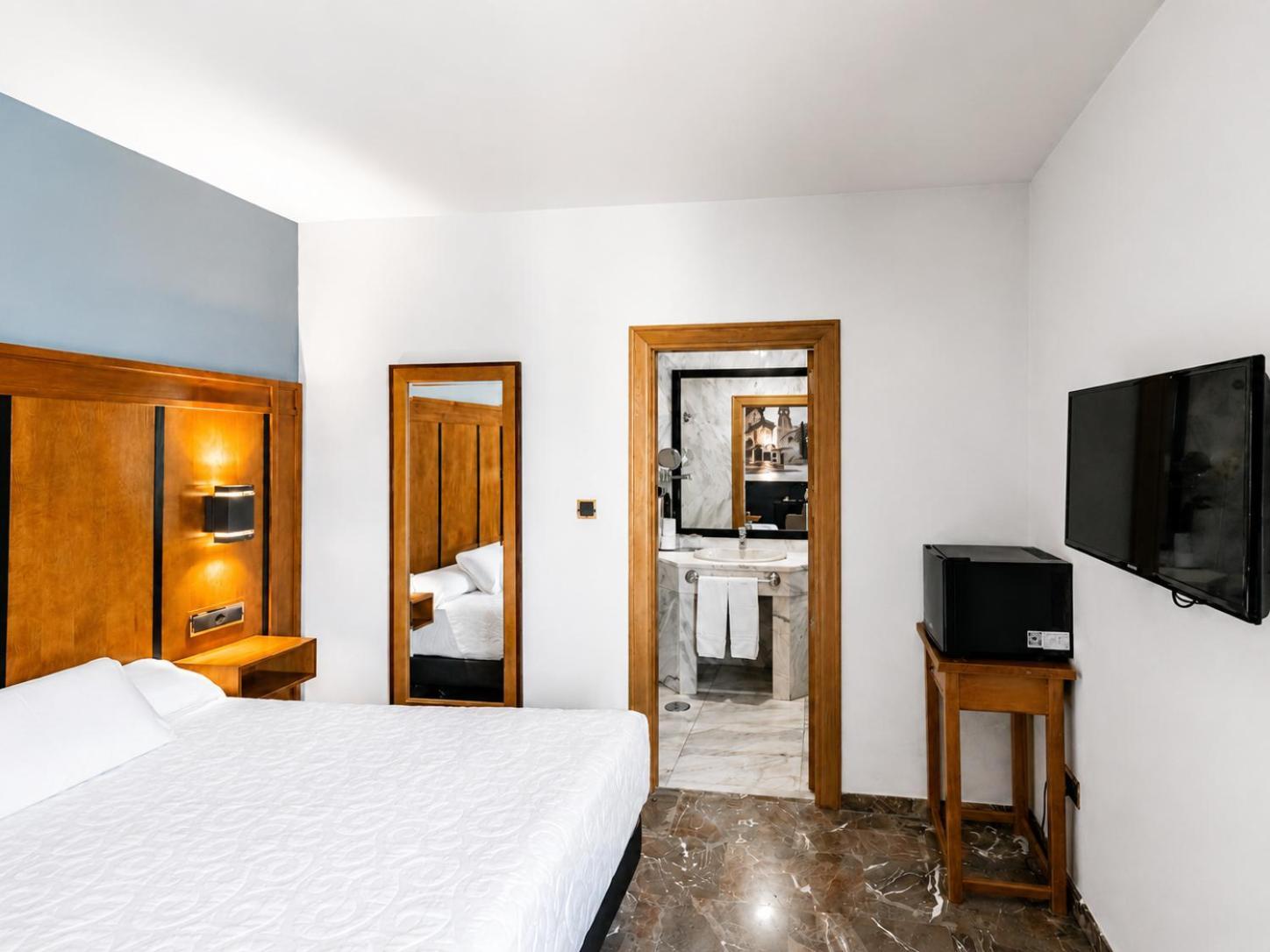 Single Room