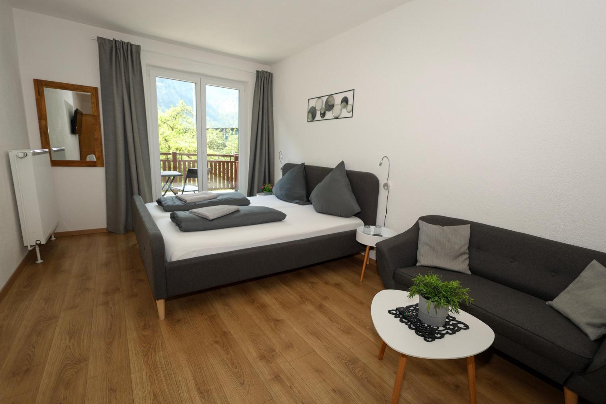 Superior Double Room 1