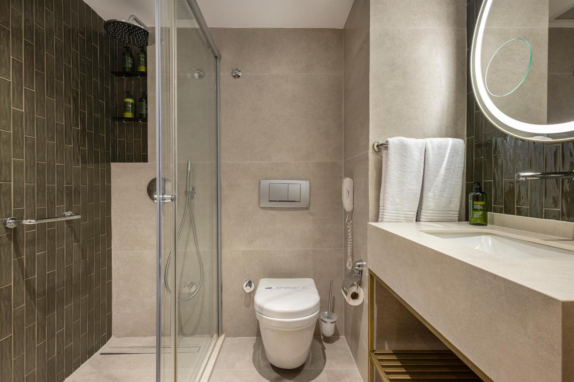 Junior Suite mit Meerblick