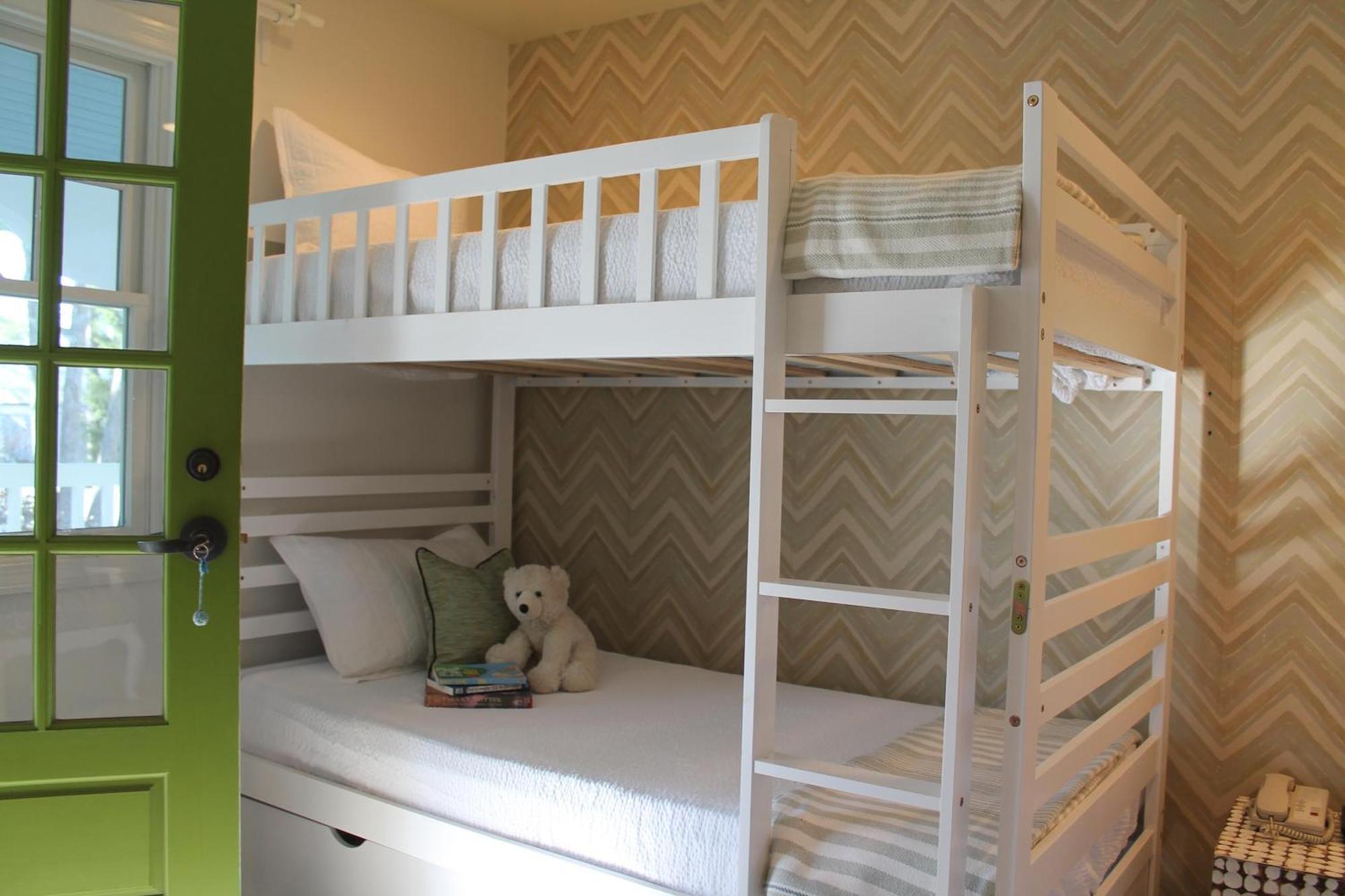 Cove King Bunk Bed
