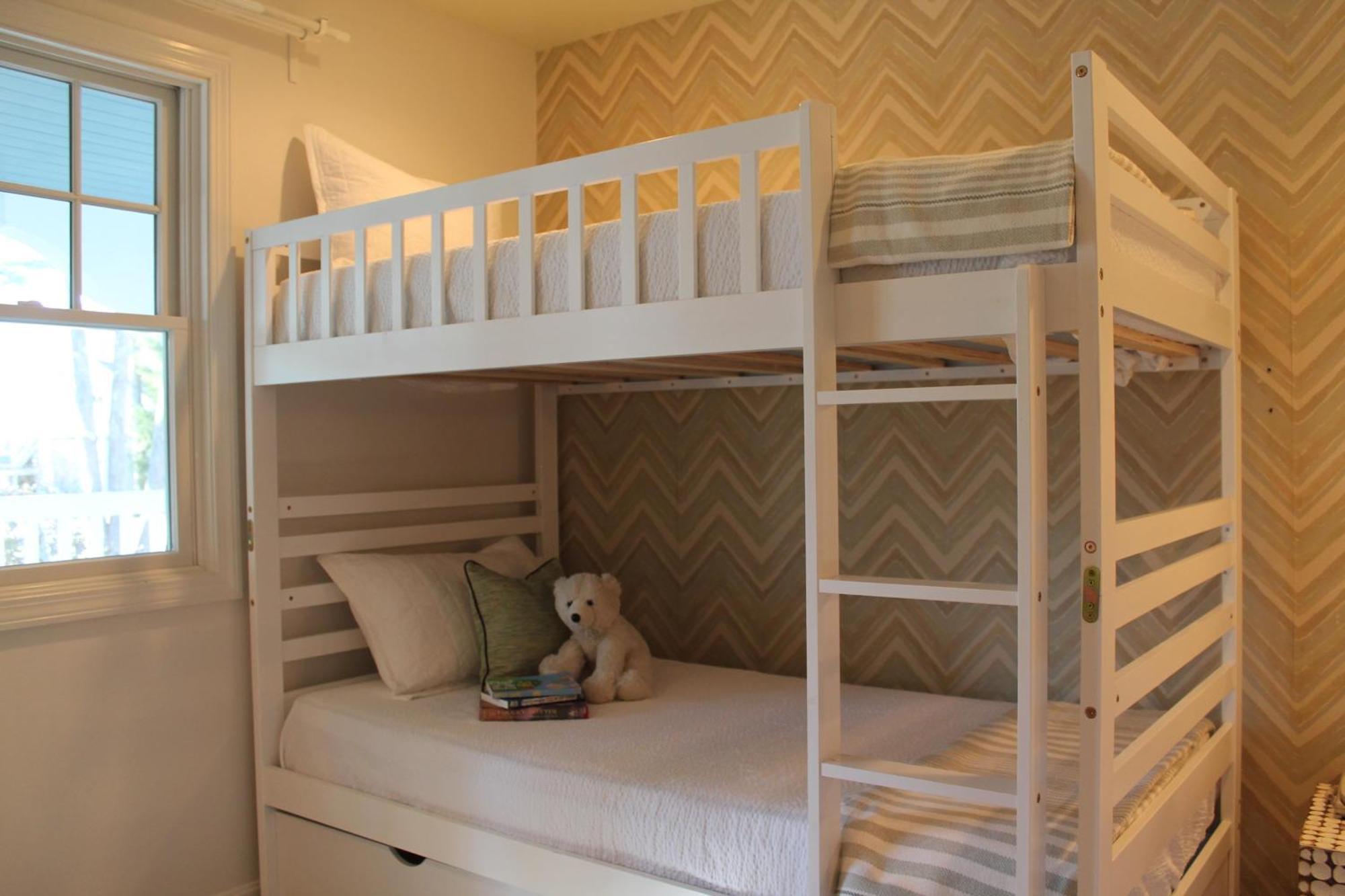 Cove King Bunk Bed